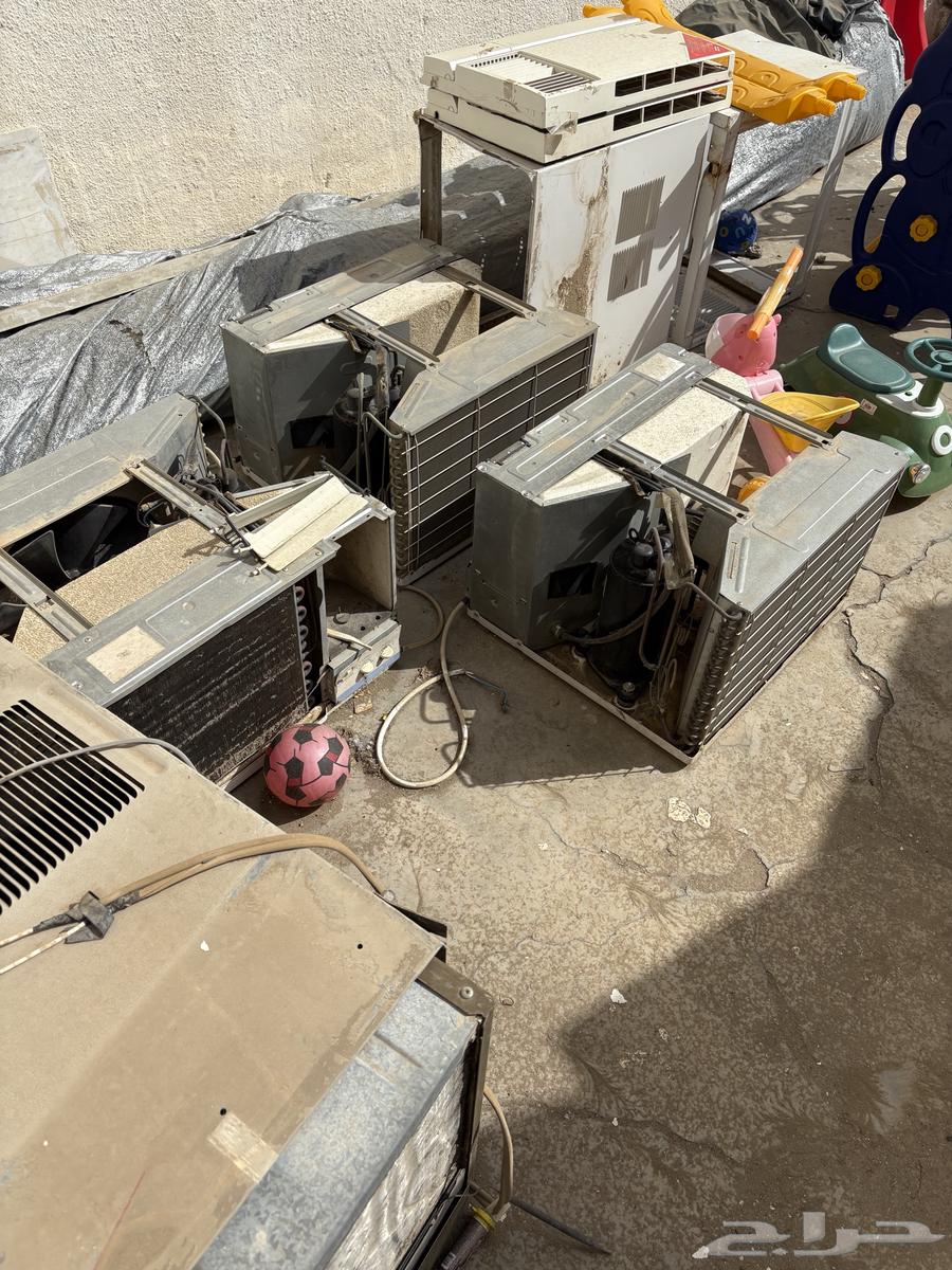 مكيفات شباك64401327483907114