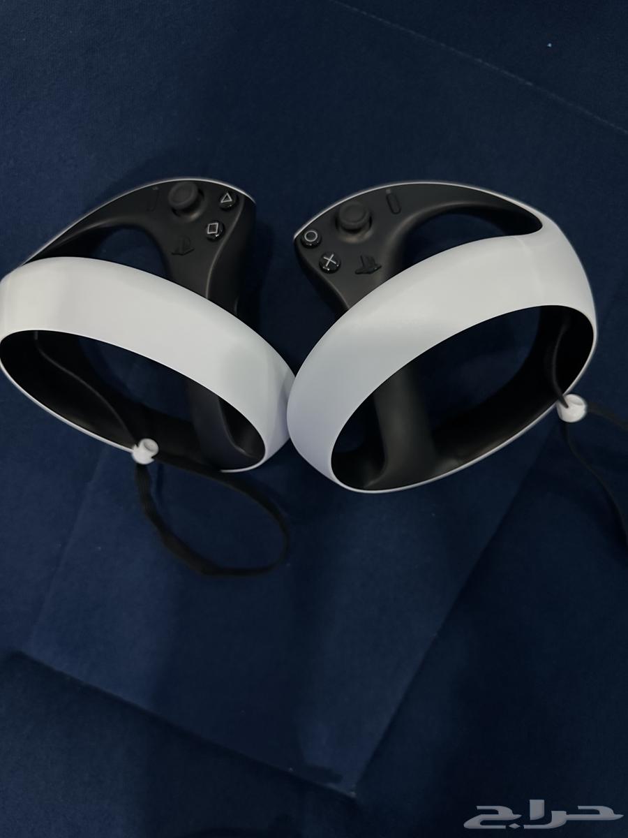 نظارة البلايستيشن الواقع الافتراضي PSVR264404652893185111