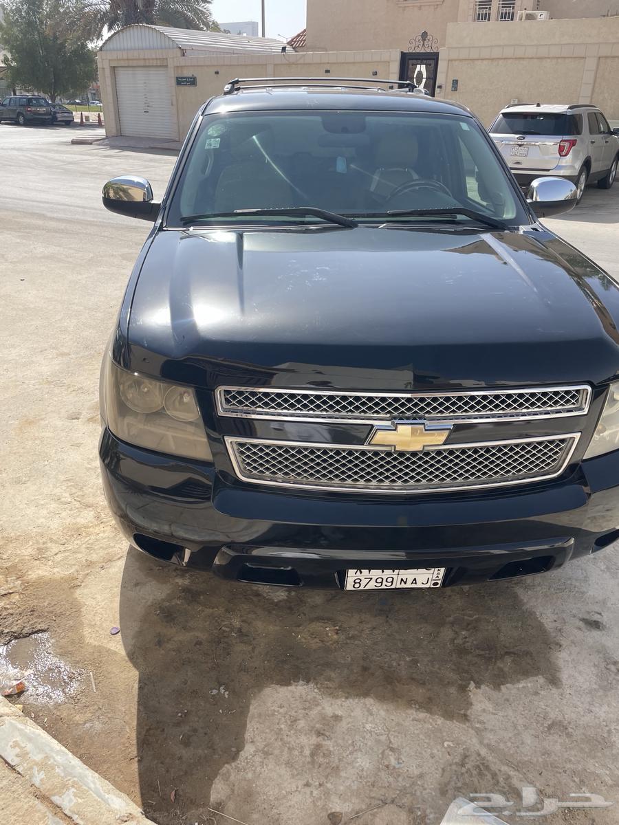 تاهو موديل 2009 نظيف مجدد ومفحوص ومحركات على الشرط64555390106115114