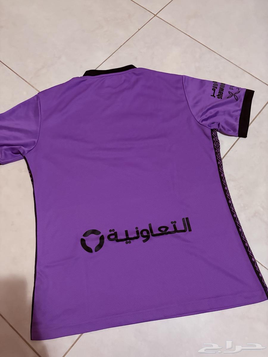 تيشرتات الهلال الواحد بي 5064401452848771113