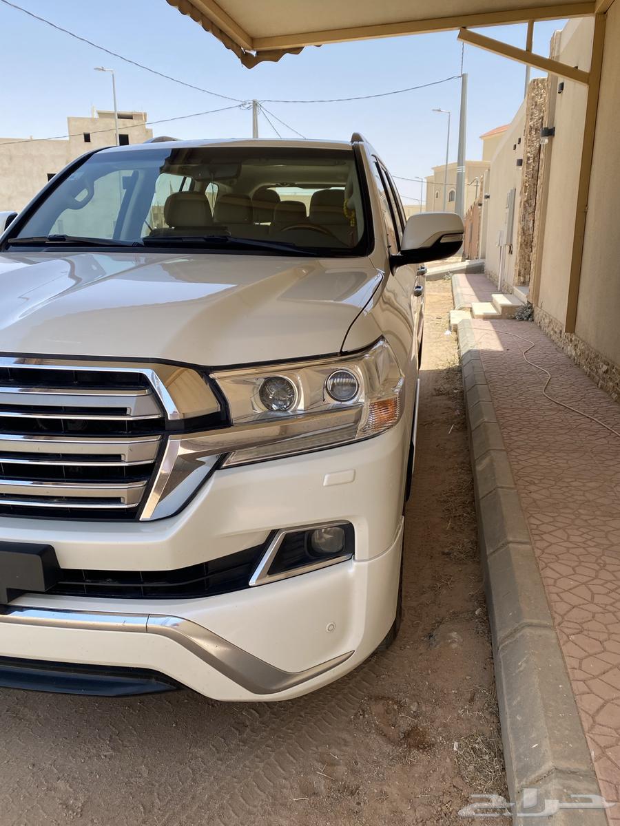 For sale 2018 GXR Saudi Full63618259594499114