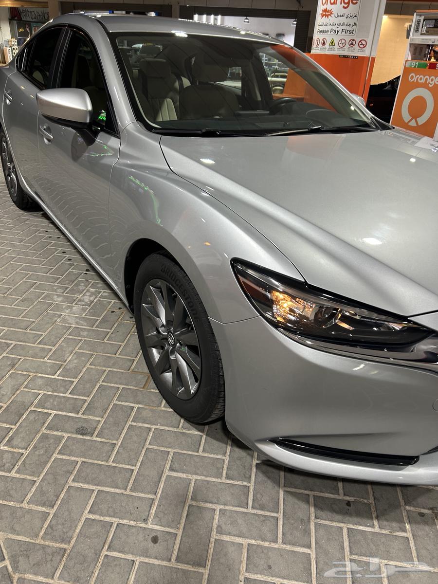 Mazda 6 202363618151424898111