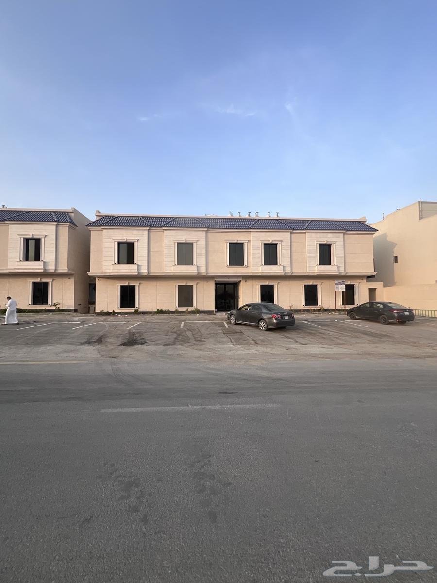 مجمع شقق للبيع حي بدر مخطط الراية64141430795395112
