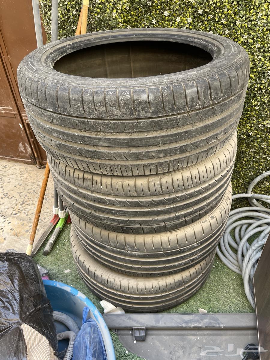 كفرات دنلوب64553129921665113