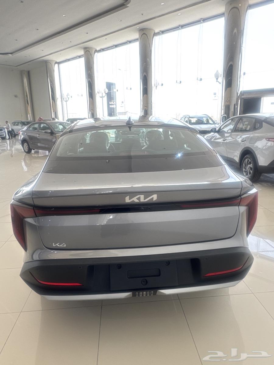 k4 2026 استاندر63618169801730112