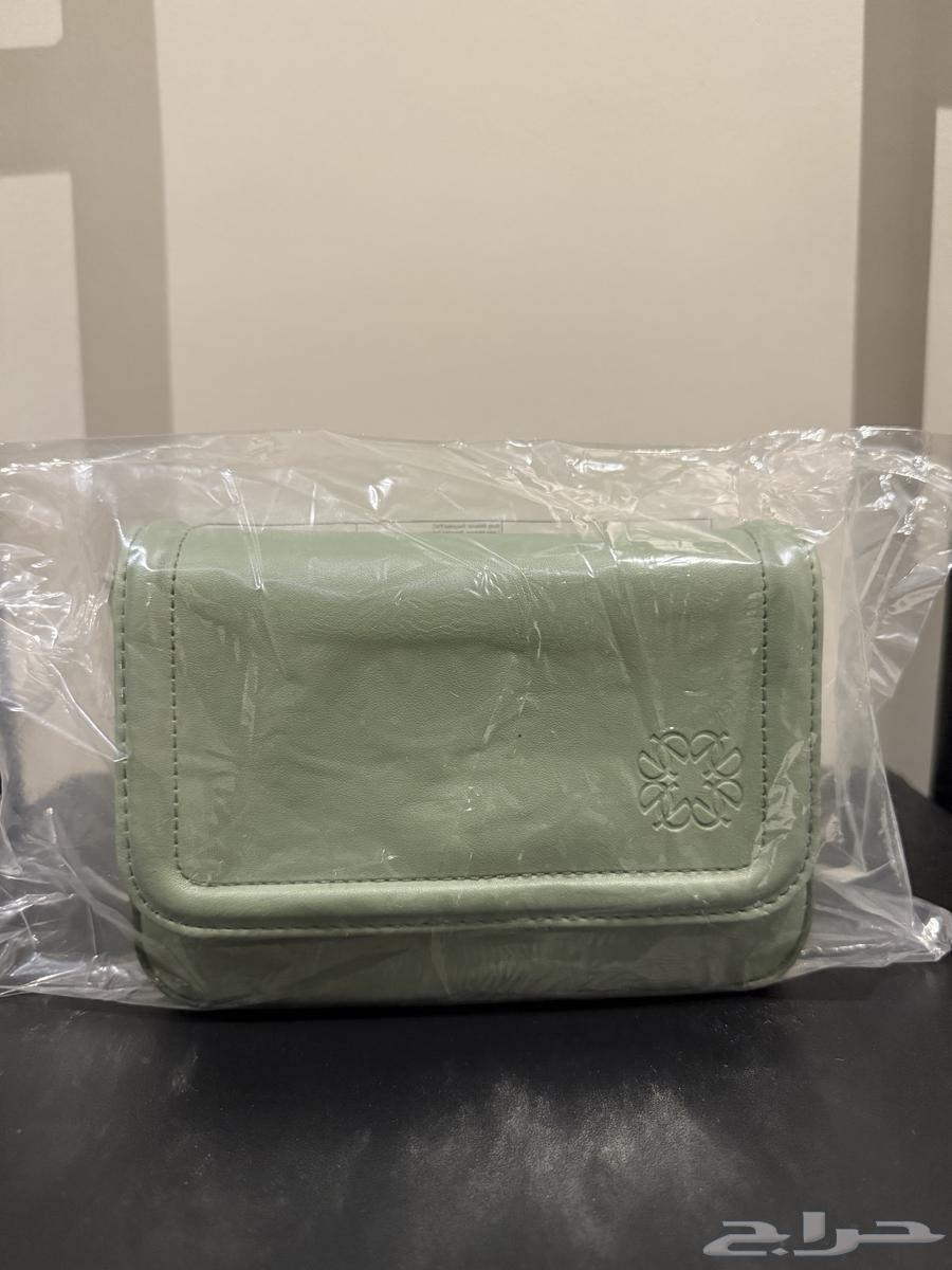 Saudi Airlines Hand Bag63618861204995114