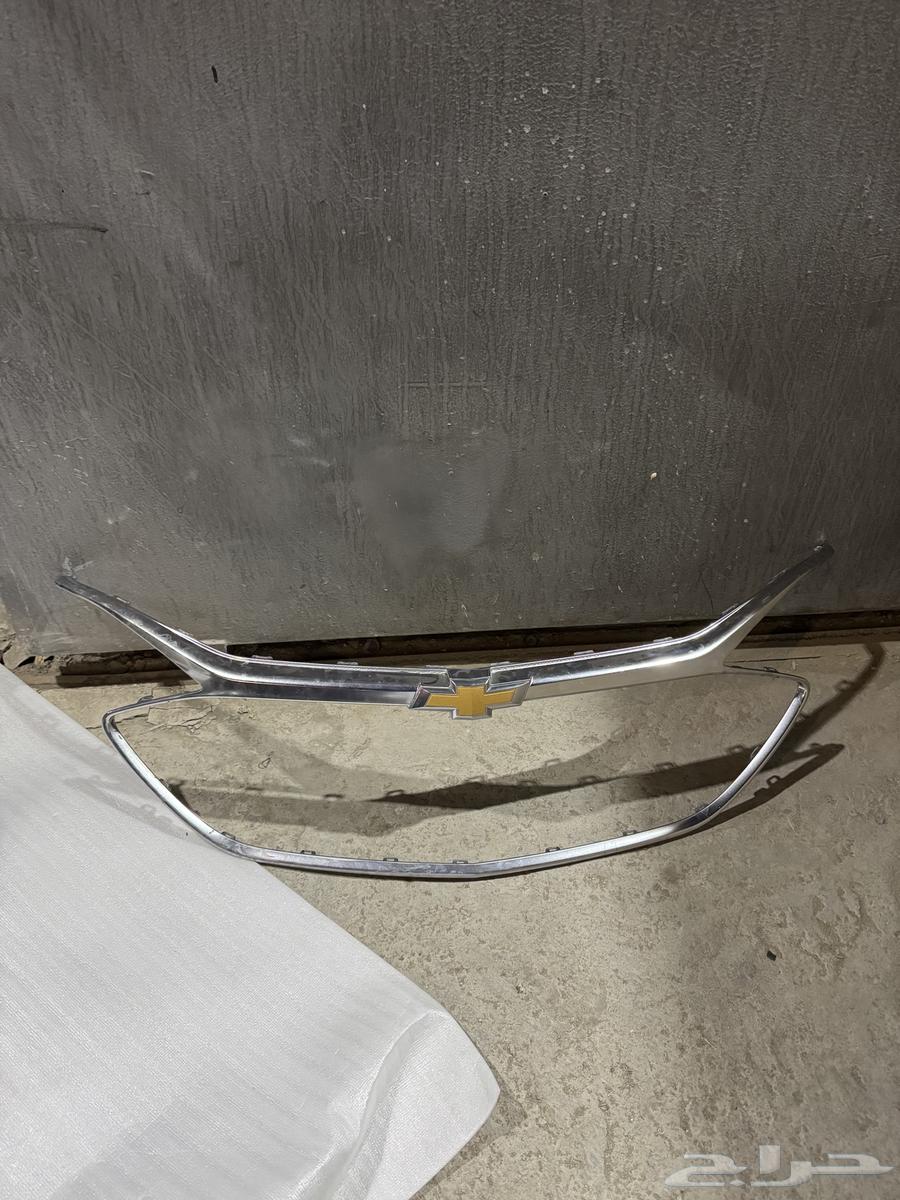 شبك كروم ماليبو 2020 وطالع64557865387650110