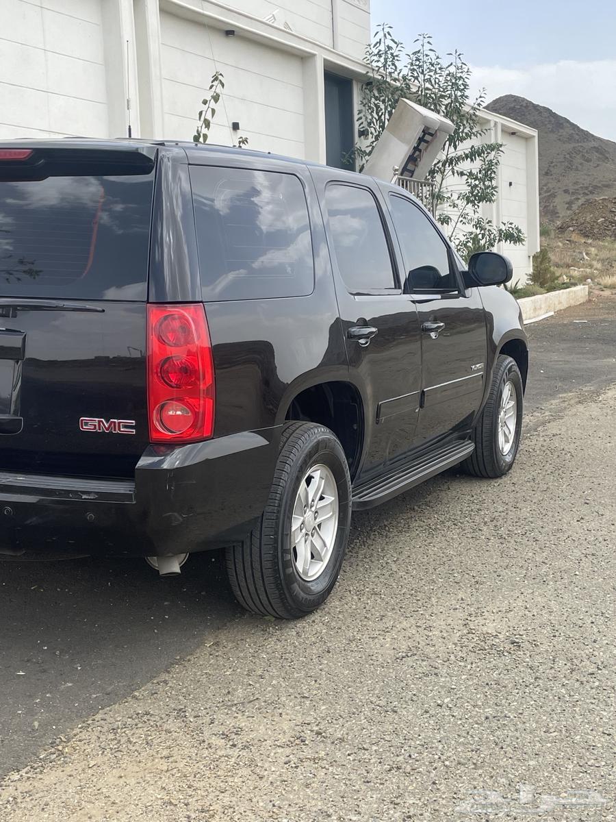 2011 GMC Yukon for sale63618267424769113