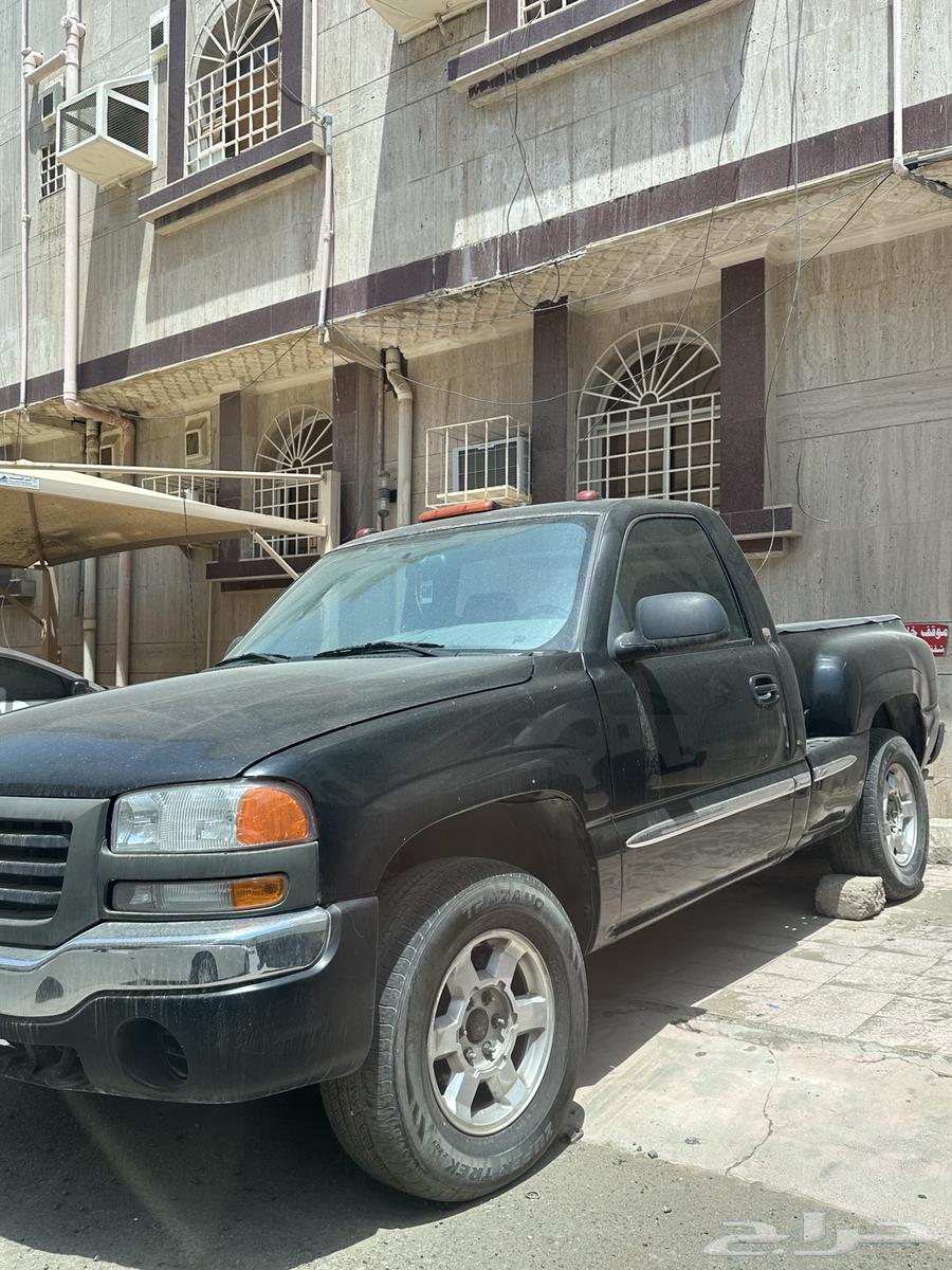 جمس سيرا مخصر للبيع64555758182915110