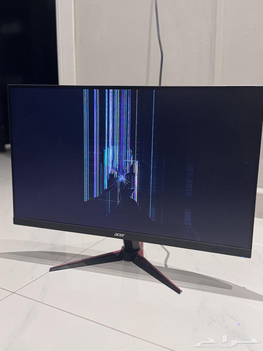 شاشة ايسر 27 بوصه64402650254082110