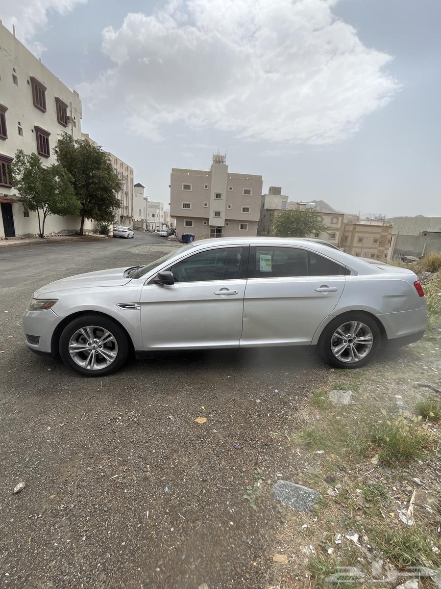 فورد تورس 2014 ستاندر63618260708354113
