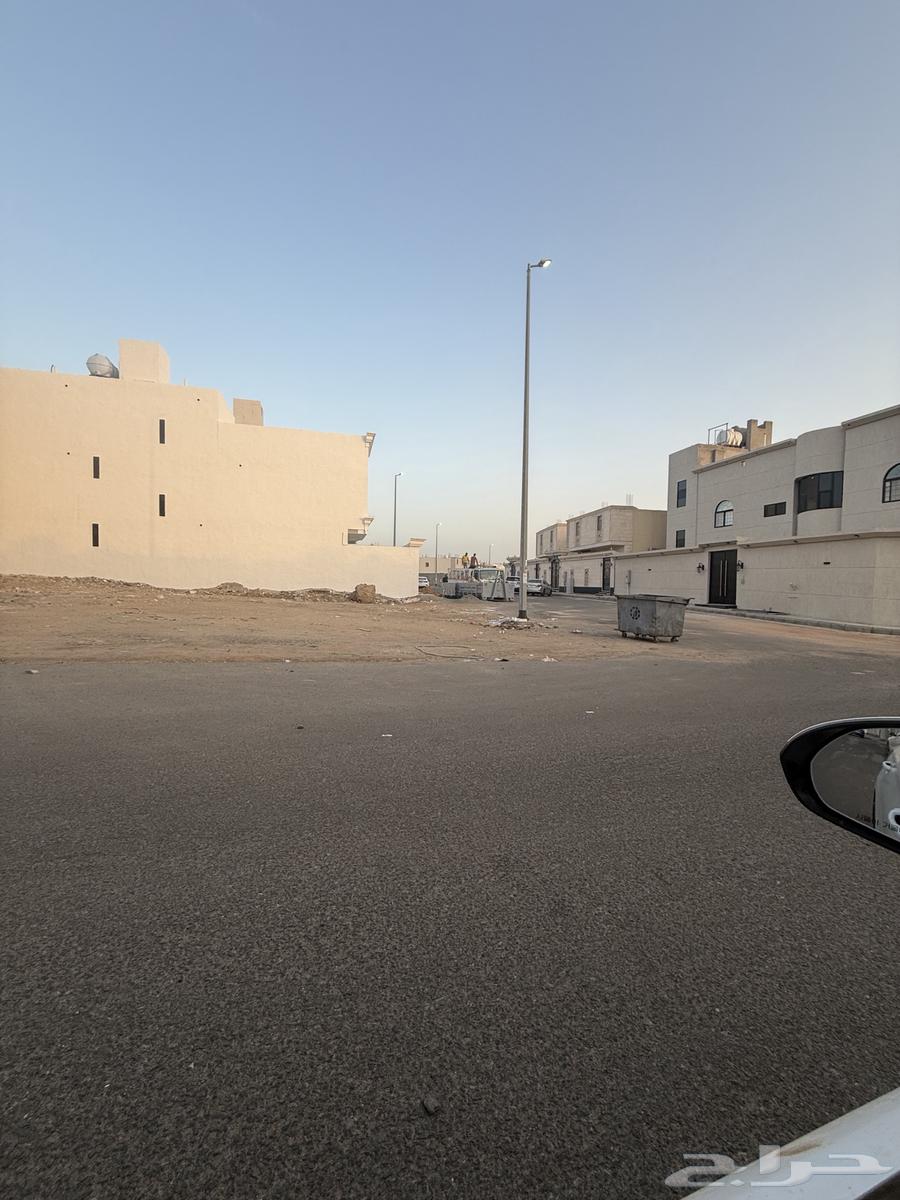 For sale, land in Al Nablaa scheme M267 on two 16m streets, northwest63614101096323112