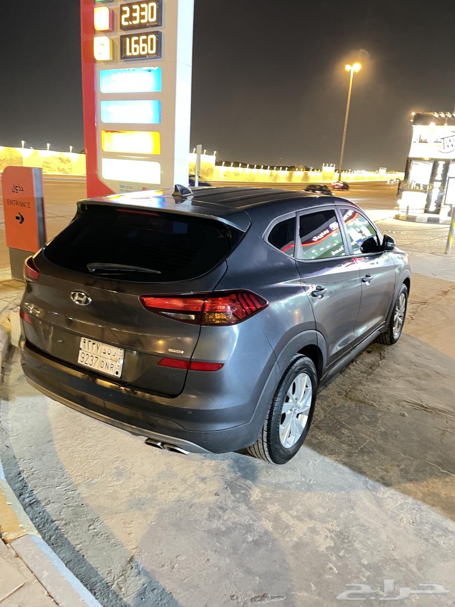 هيونداي توسان ديزل 202064555180253058111