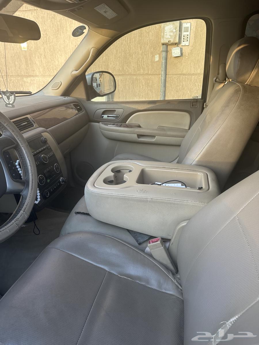 Yukon XL200764559519964417114