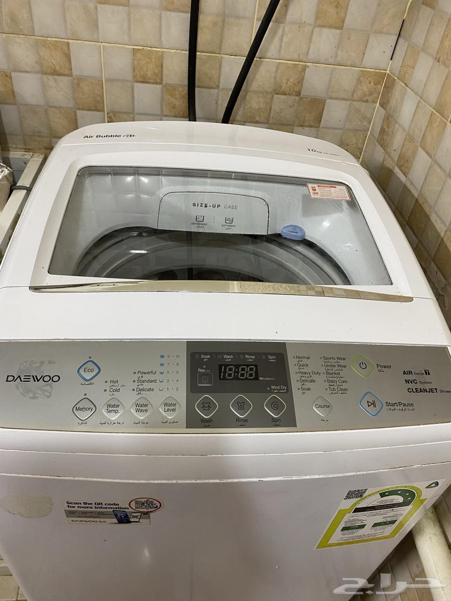 Automatic washing machine64402609258627110
