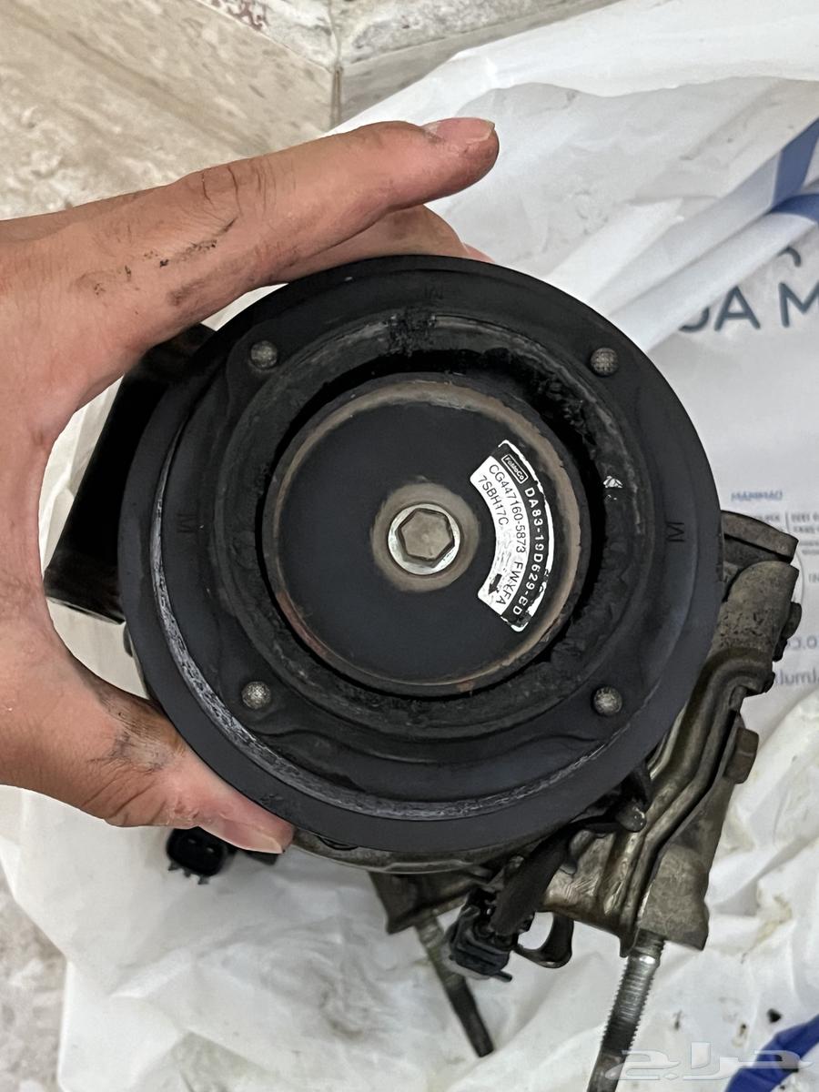 للبيع كومبريسور  كمبرسر64557712970370113