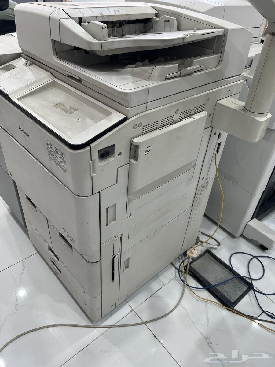 ماكينة تصوير طابعة ماسح ضوئي64403712776066114