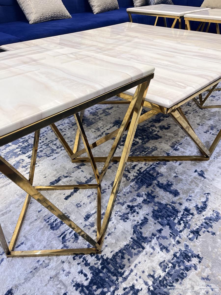 طاولات مستعملة نظيف رخام للبيع64401897709826111