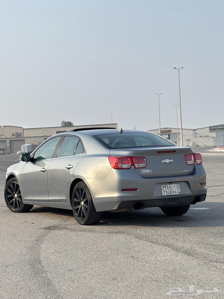 Malibu 2013 LTZ 6C63618265249665113