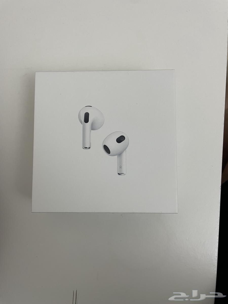 سماعه ابل اوريجينال للبيع64404417008387111