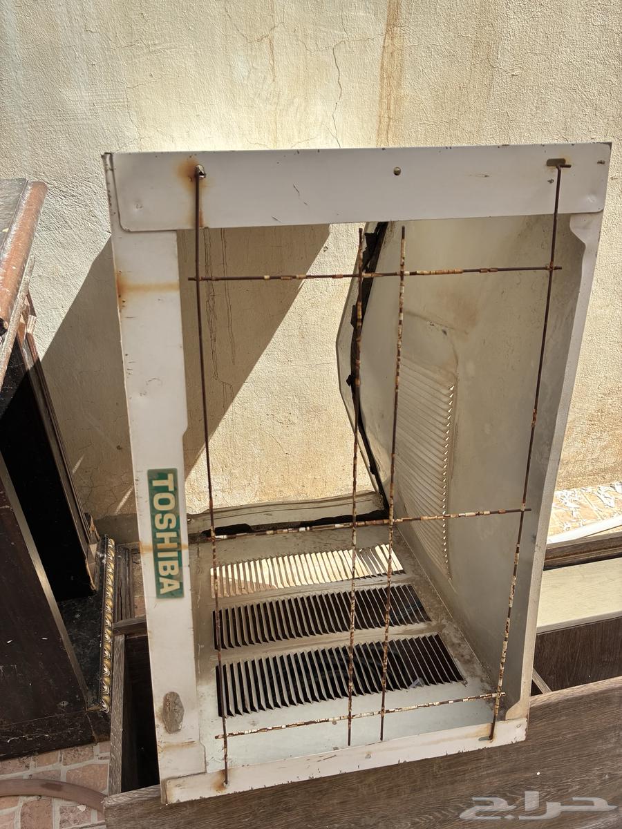 Crime of air conditioner 263619450671362110