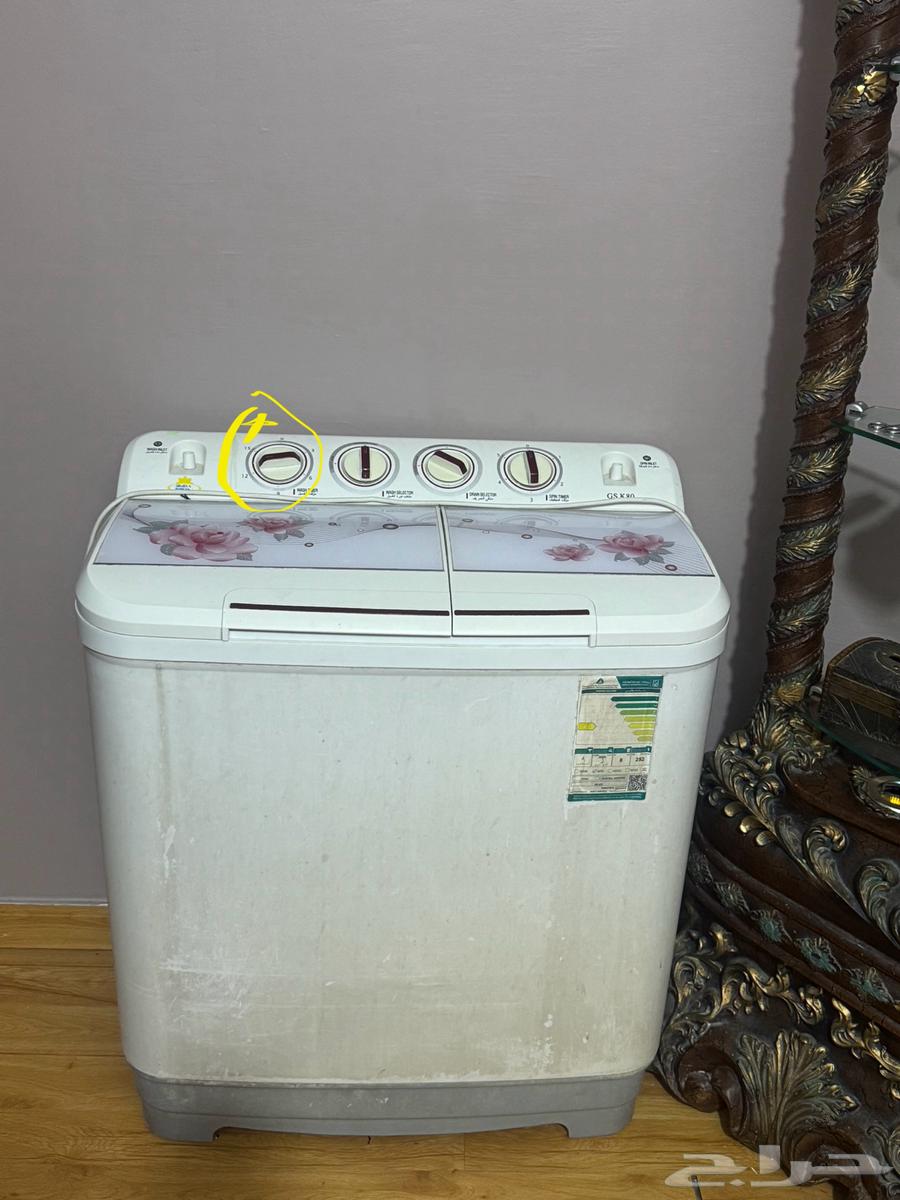 غسالة للبيع63619571323265111