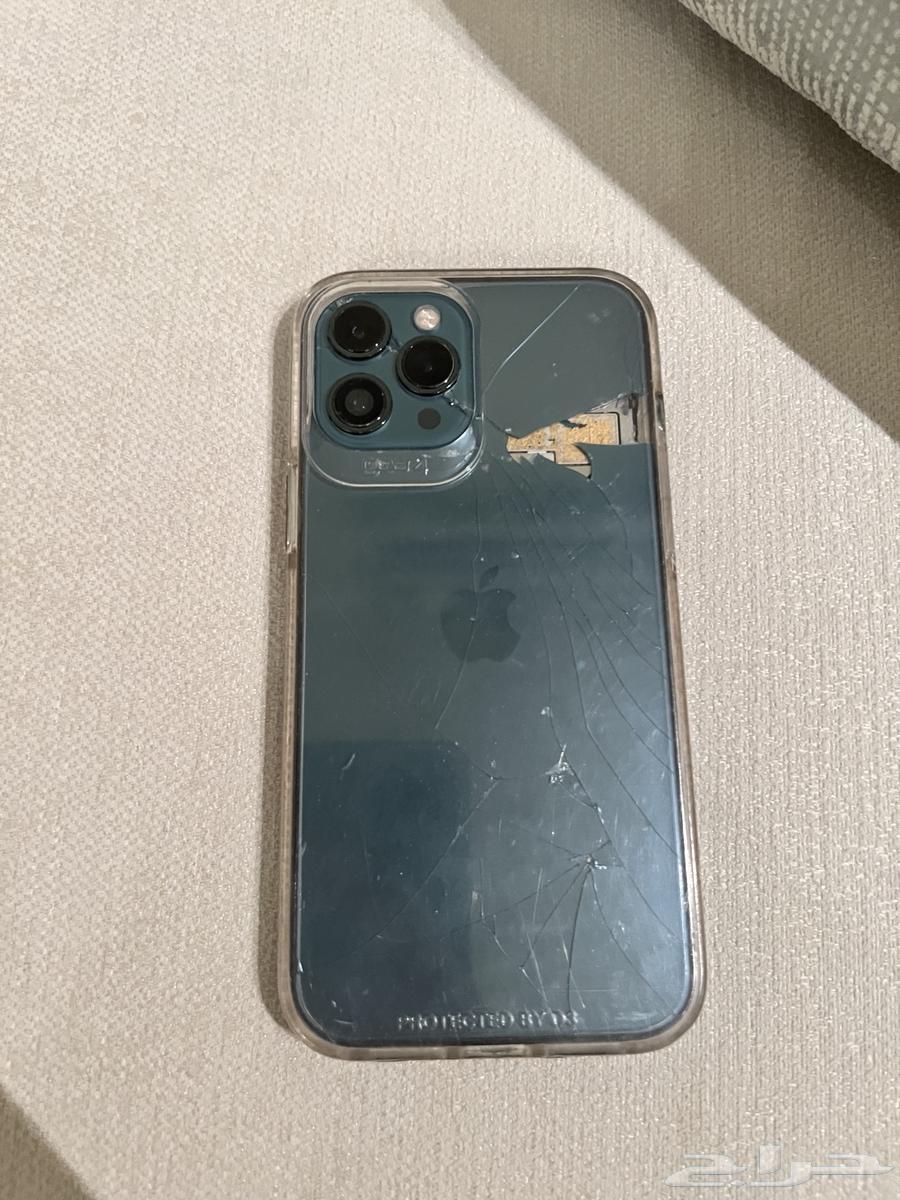 ايفون 12 برو ماكس64403823108738110