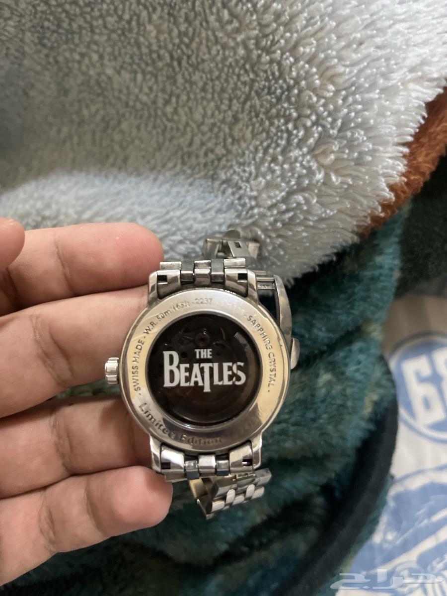 ساعه اصدار خاص للبيع64404333086977110