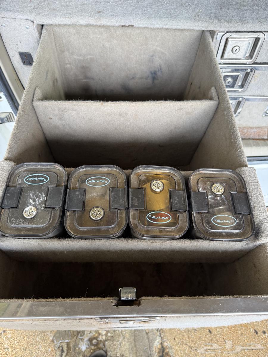 دروج عزبة و تانكي فورتشنر من 2006 الى 201564558905565057113