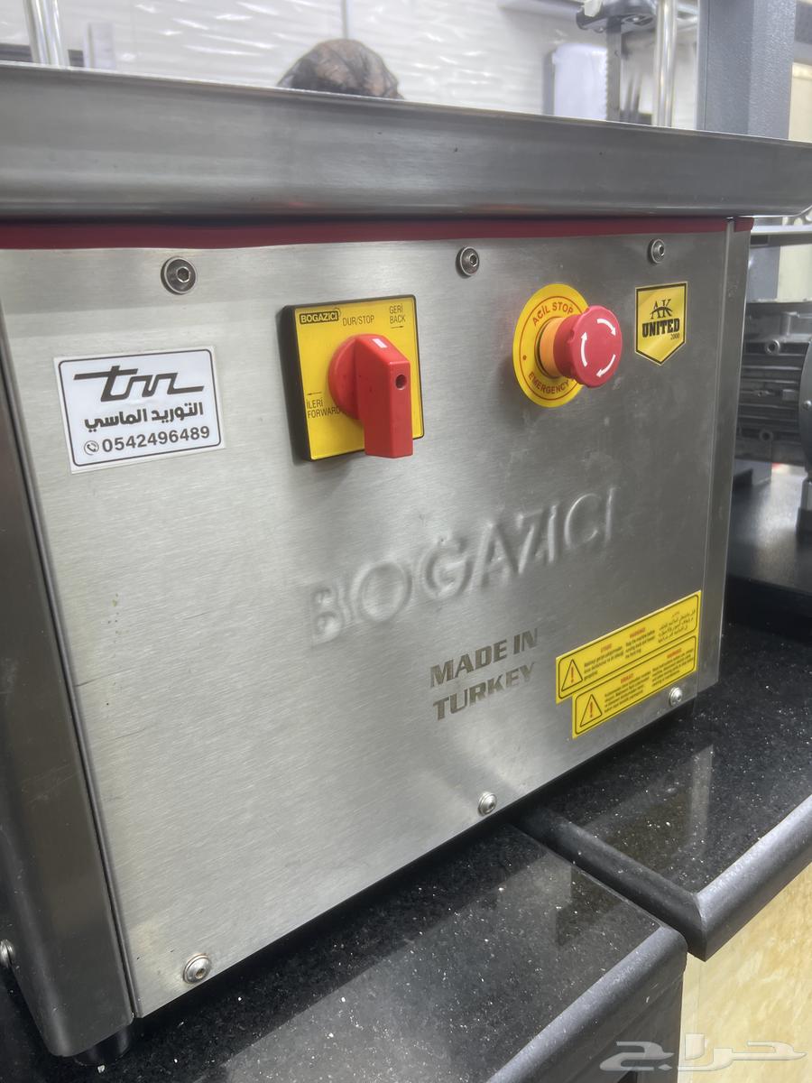 مكينه فرم الحوم جديده 100 10064402581201025110