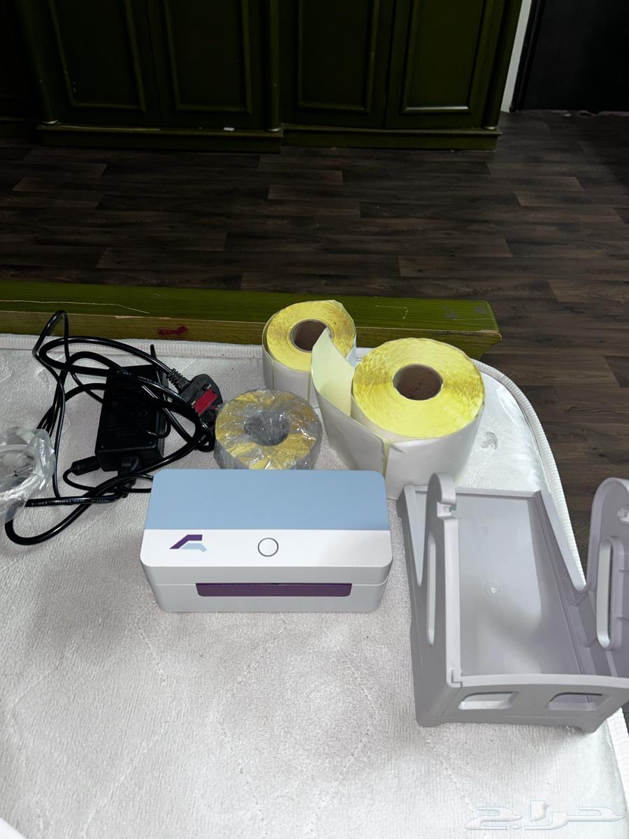طابعه حراريه63619566469377113