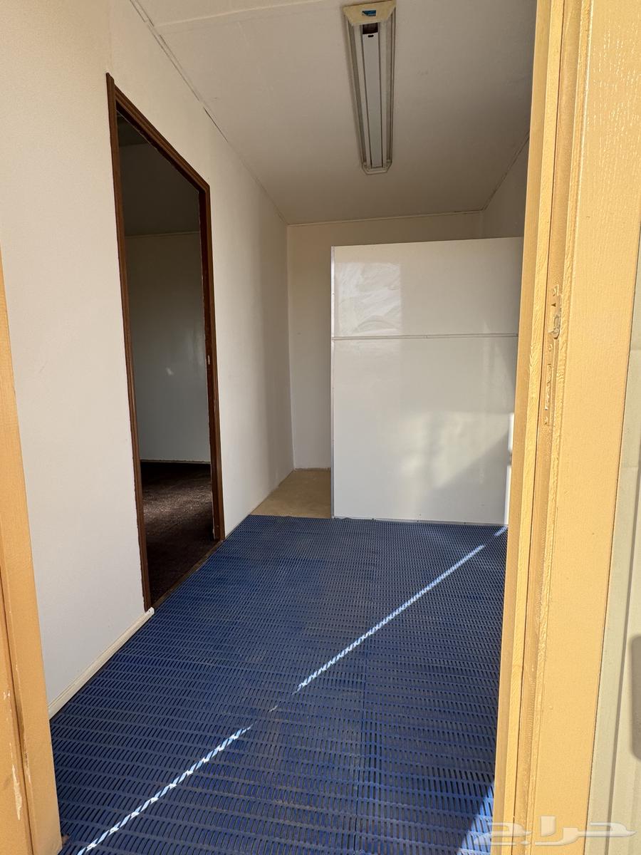 كرفان برتبل غرف جاهزة64402299749891111