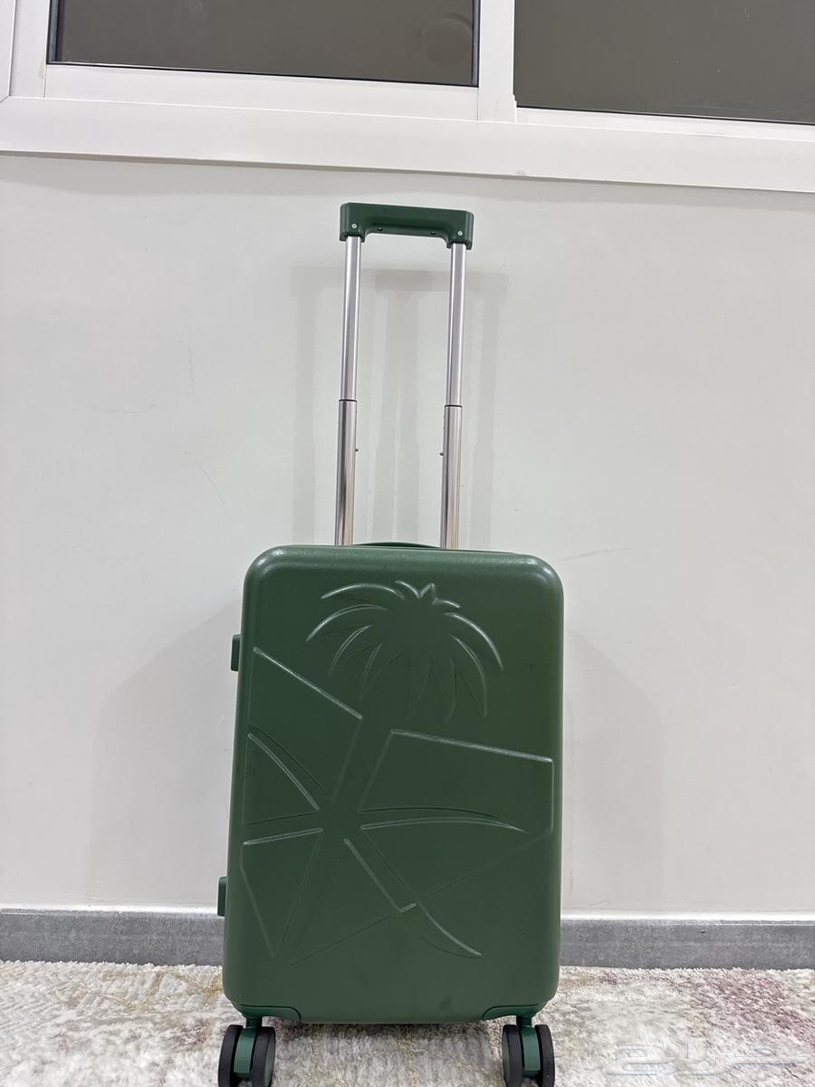 شنطة الخطوط السعودية الاصلية64403362710658110