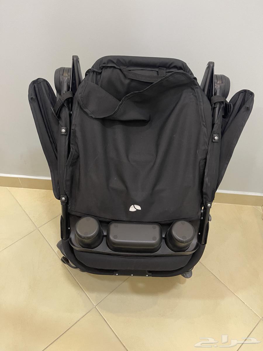 عربة أطفال ماركة جوي joie64404430954498112