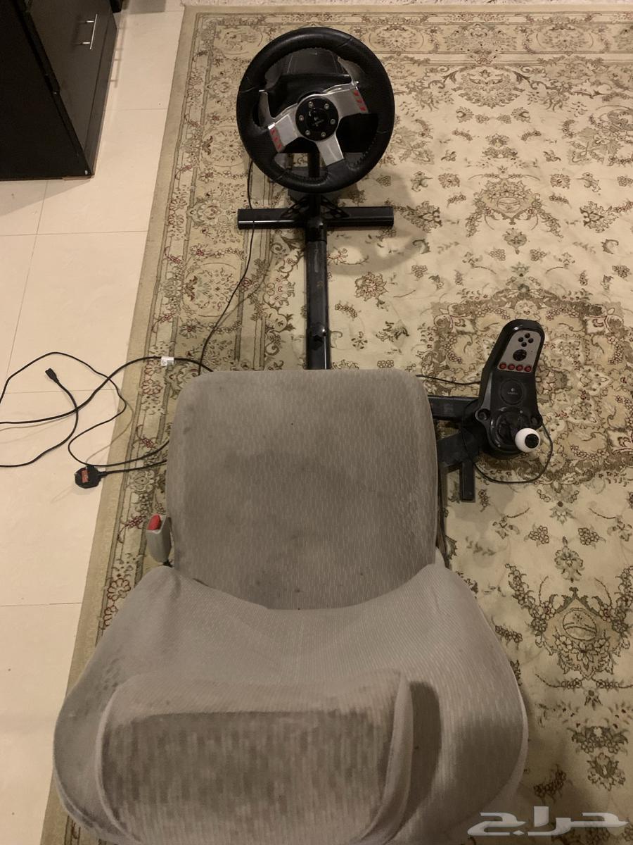 Car Simulator Setup63619458898177111
