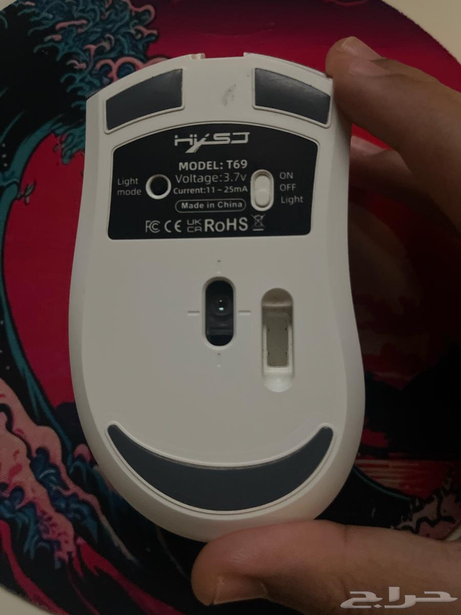 Mouse64402650287874112