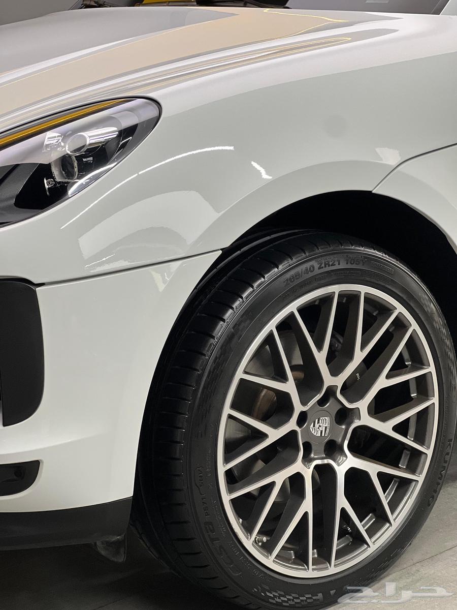 ماكان بورش 2020 للبيع64559603844865110