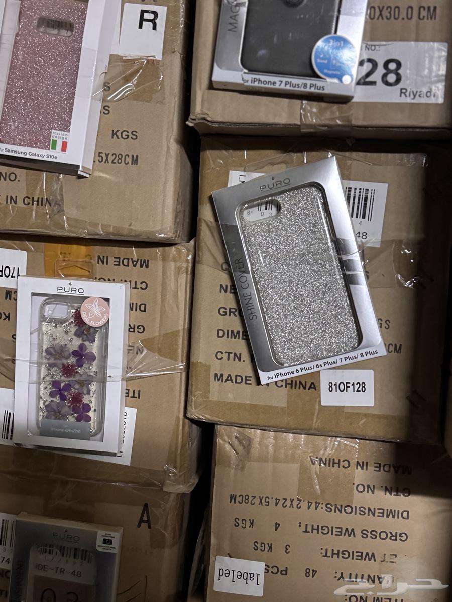 جراب تغليف جوالات اكسسوارات جوالات64403442621697112