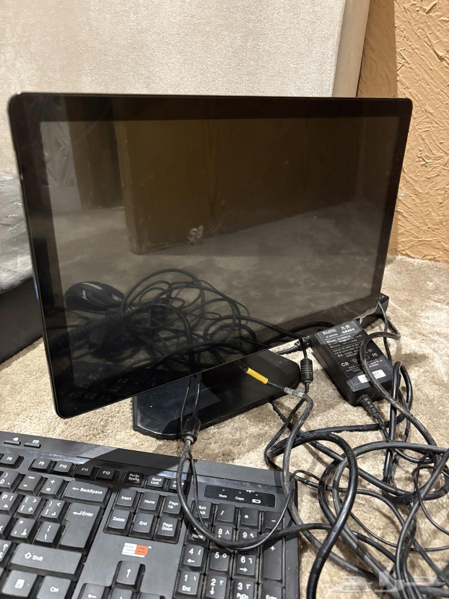 For sale, a semi-new POS sales terminal device64403916647553110