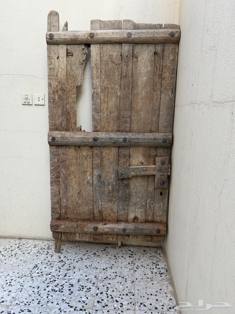 باب تراثي عد 264401327423746111