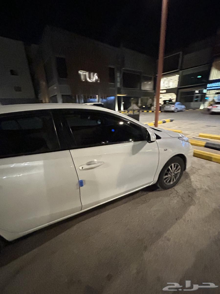 Yaris 2021 model63618151948547114