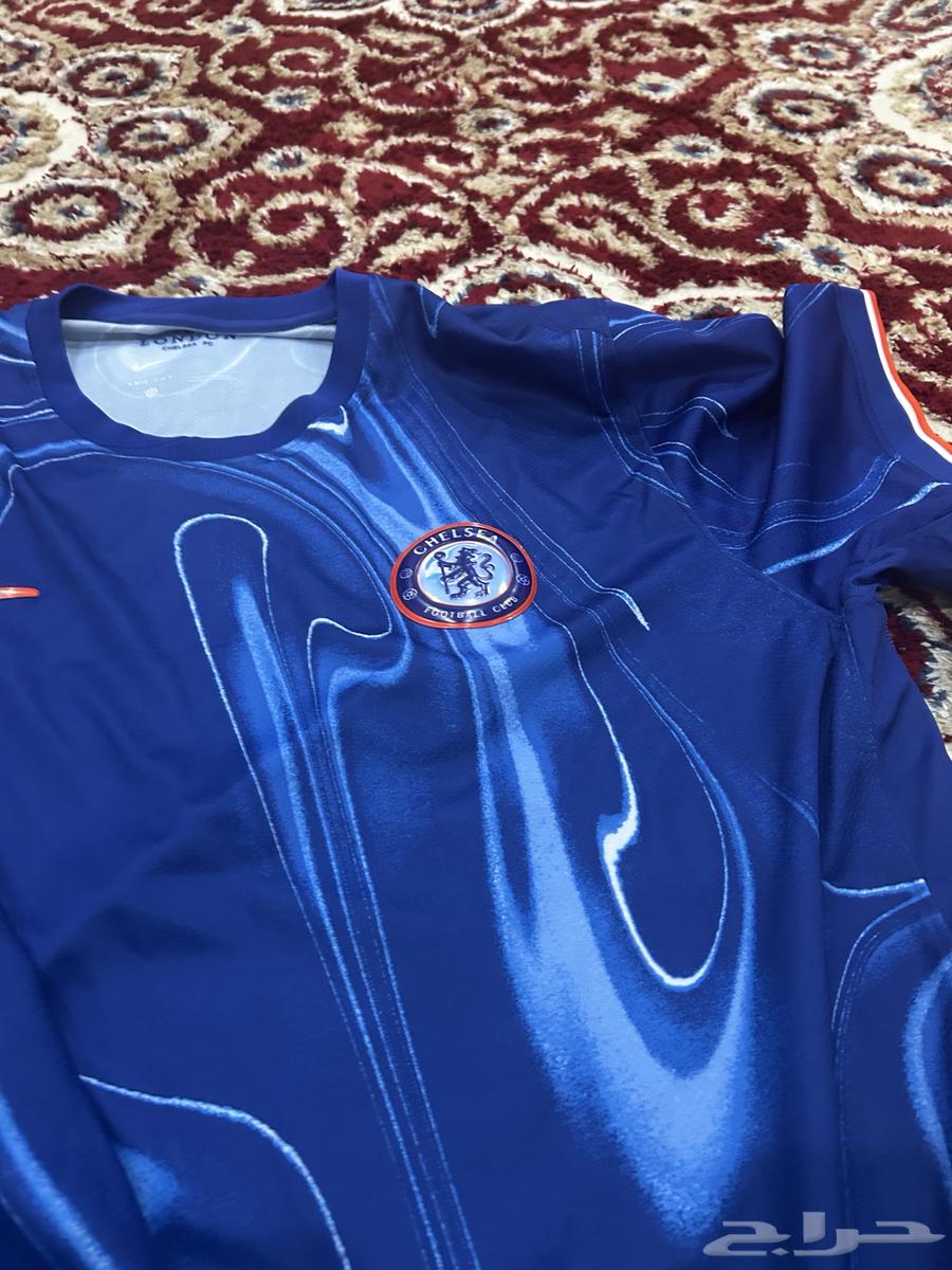 تيشيرت نادي تشيلسي الاصلي64402775830402111