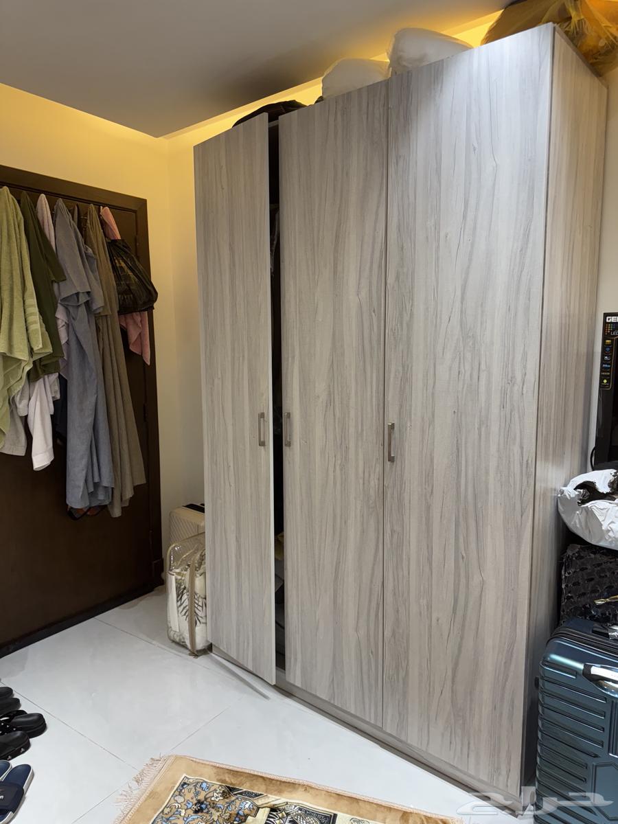 للبيع اغراض كامله لدواعي السفر64402789913217111