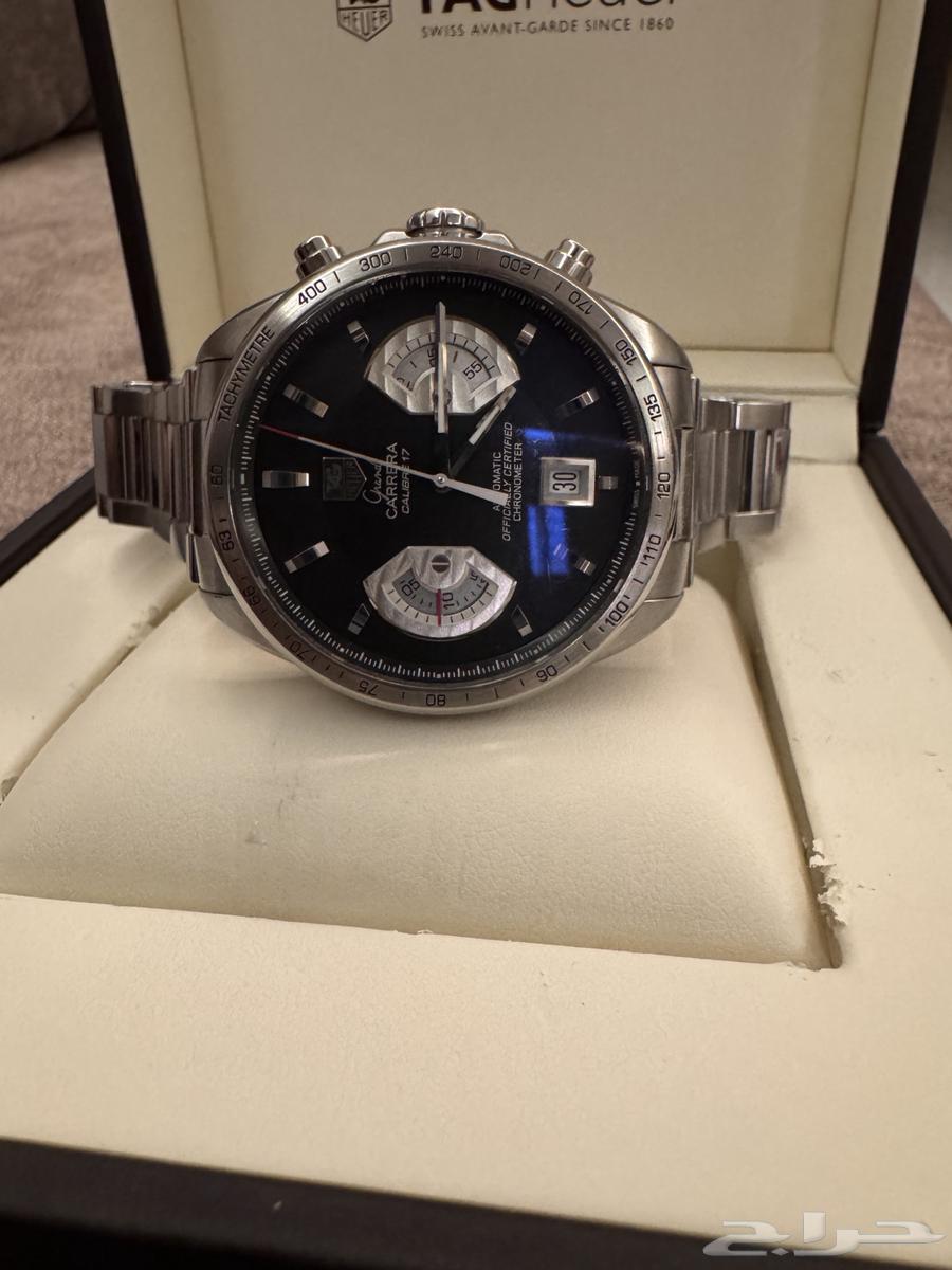 ساعة تاغ هيور سويسري اصلي64401564585218112