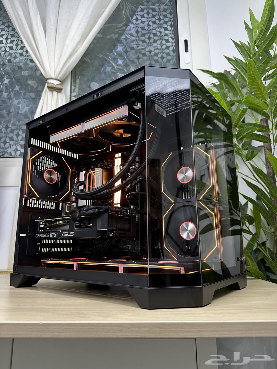 New Gaming PC Ryzen 5 7600 RTX 506063619552614274110