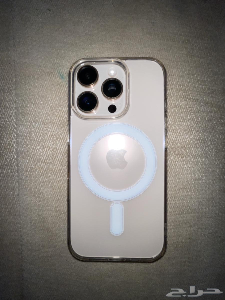 ايفون 16 برو صحراوي64403362763265110