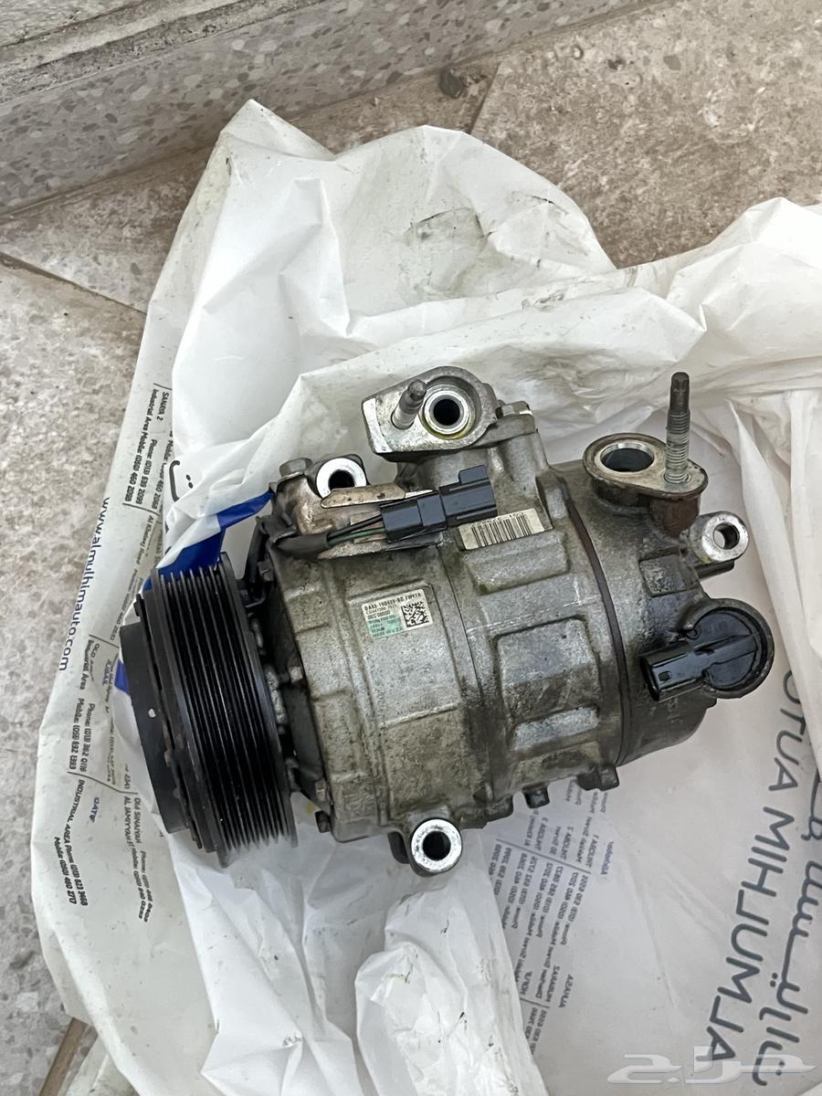 للبيع كومبريسور  كمبرسر64557712970370111