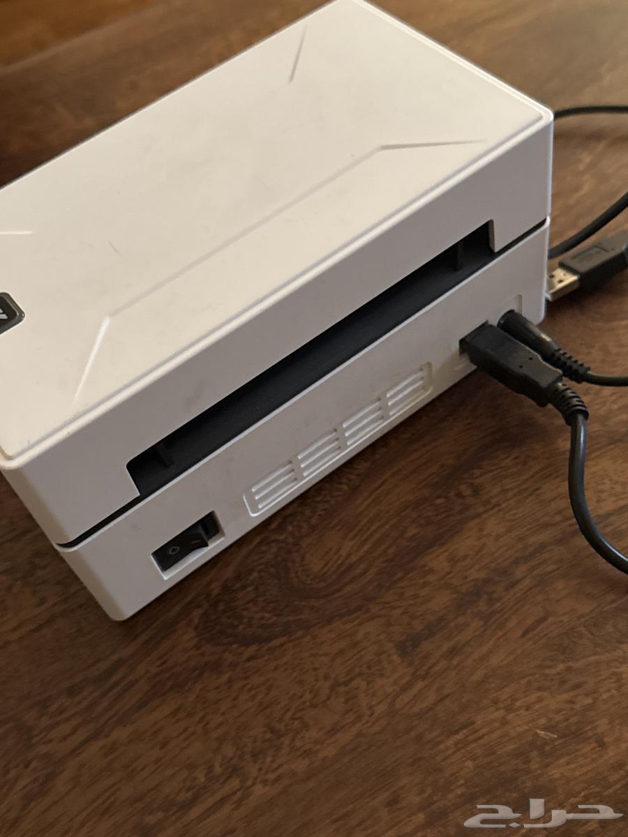 طابعة بوليصات64402175950210111