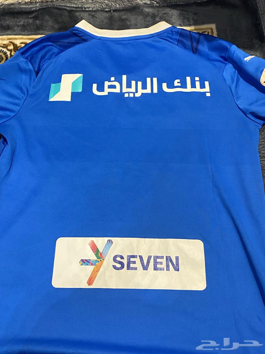 تيشرت هلال مقاس M ارخص تيشرت ما تلقى زيه64403712752770111