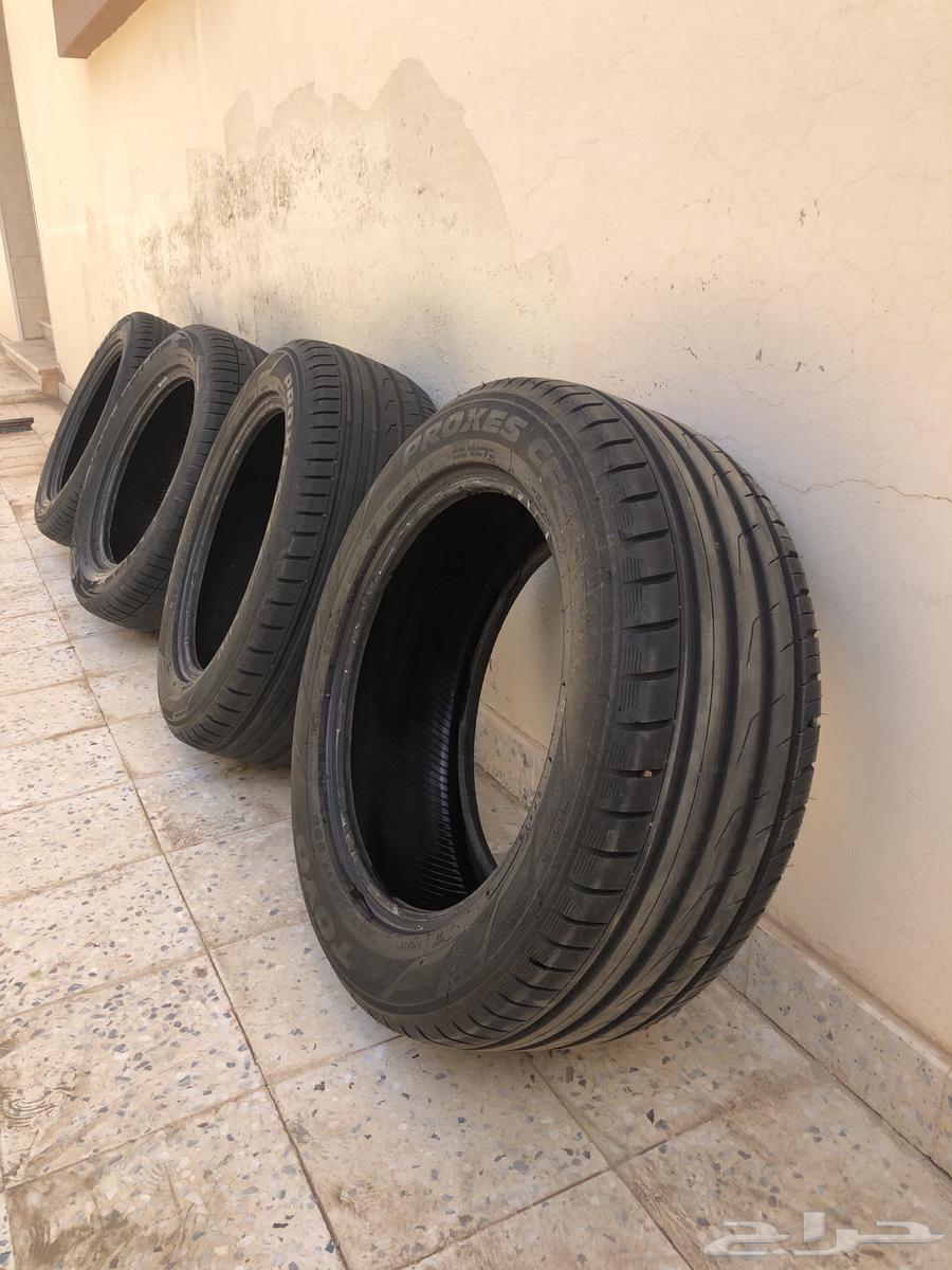 كفرات فورد نضيفه63618265230339112